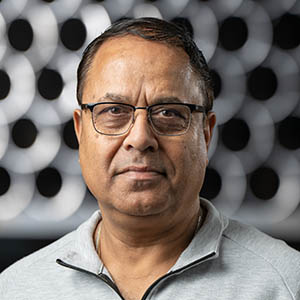 Ravi Dhar