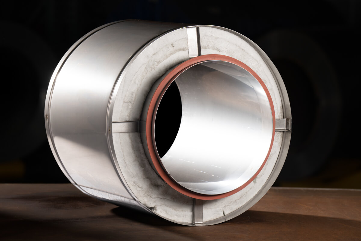 Schebler FyreGuard 3