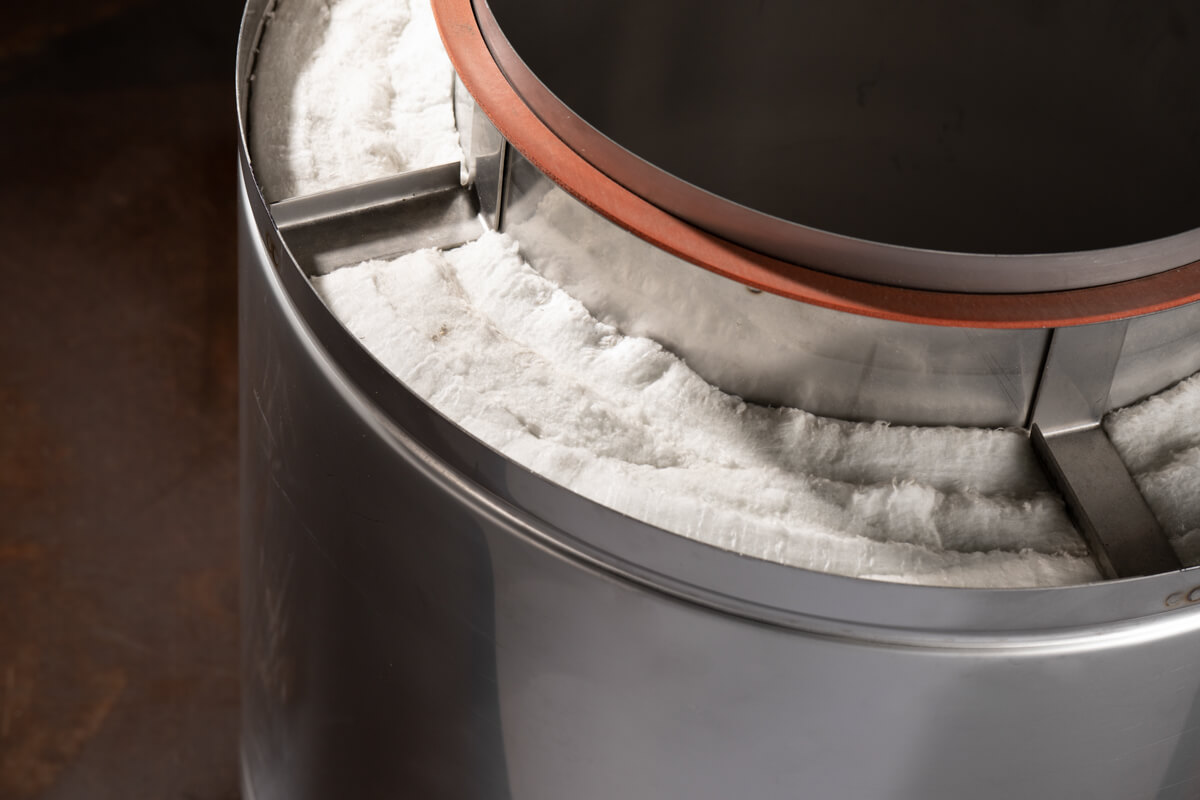 Schebler FyreGuard 3